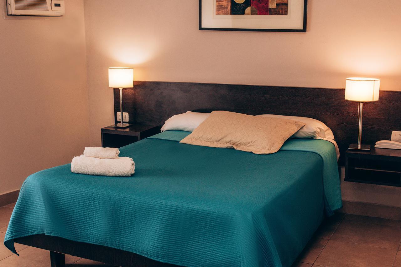 Hotel Solano Santiago del Estero Esterno foto